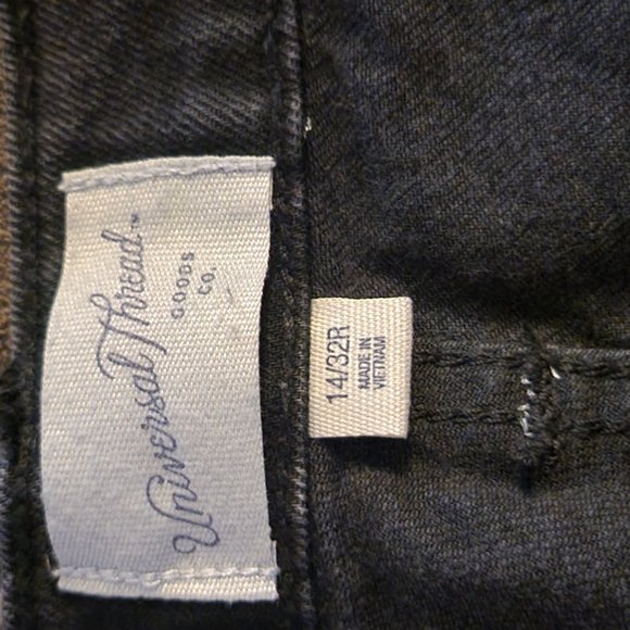 Womans jeans - Picture 2 of 4